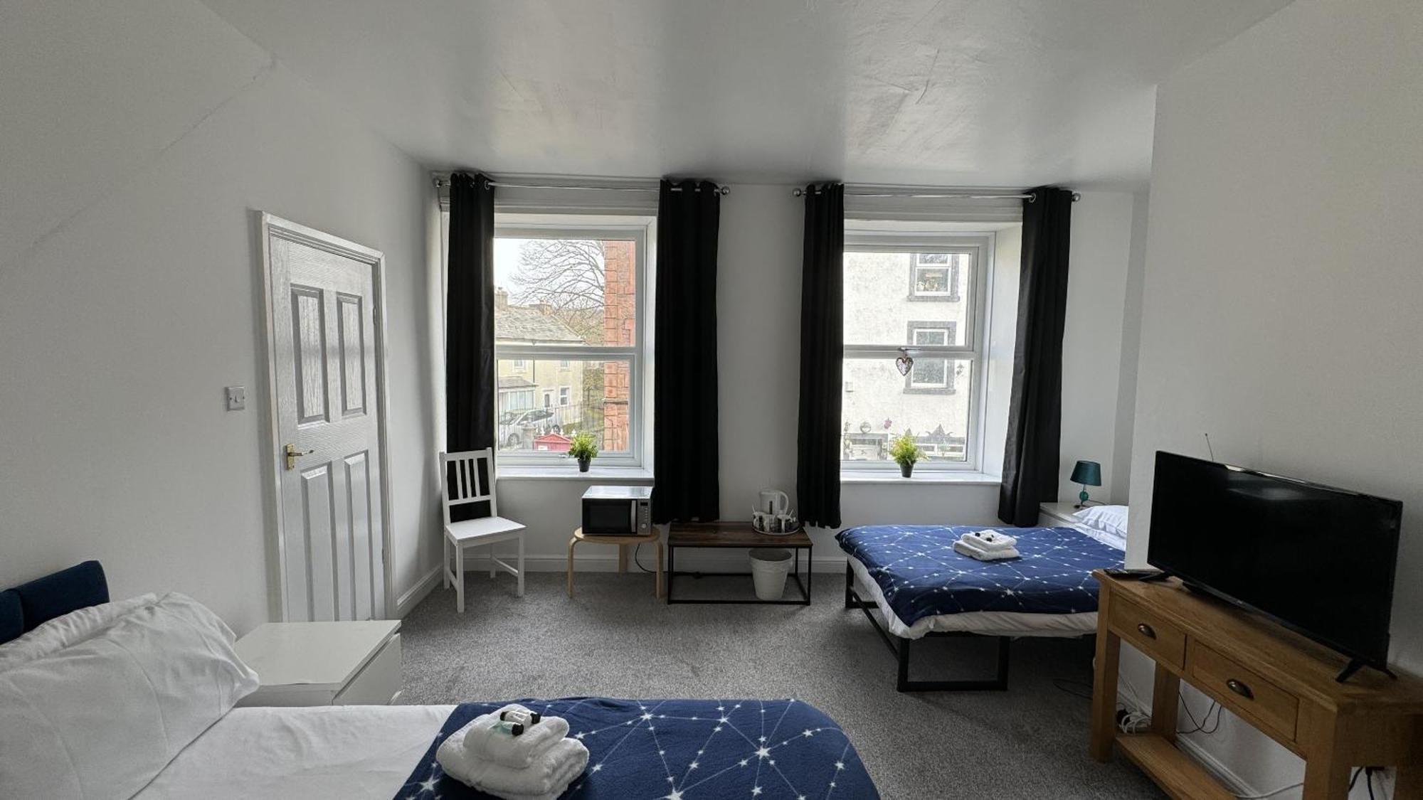 Apartament Victoria Egremont  Pokój zdjęcie