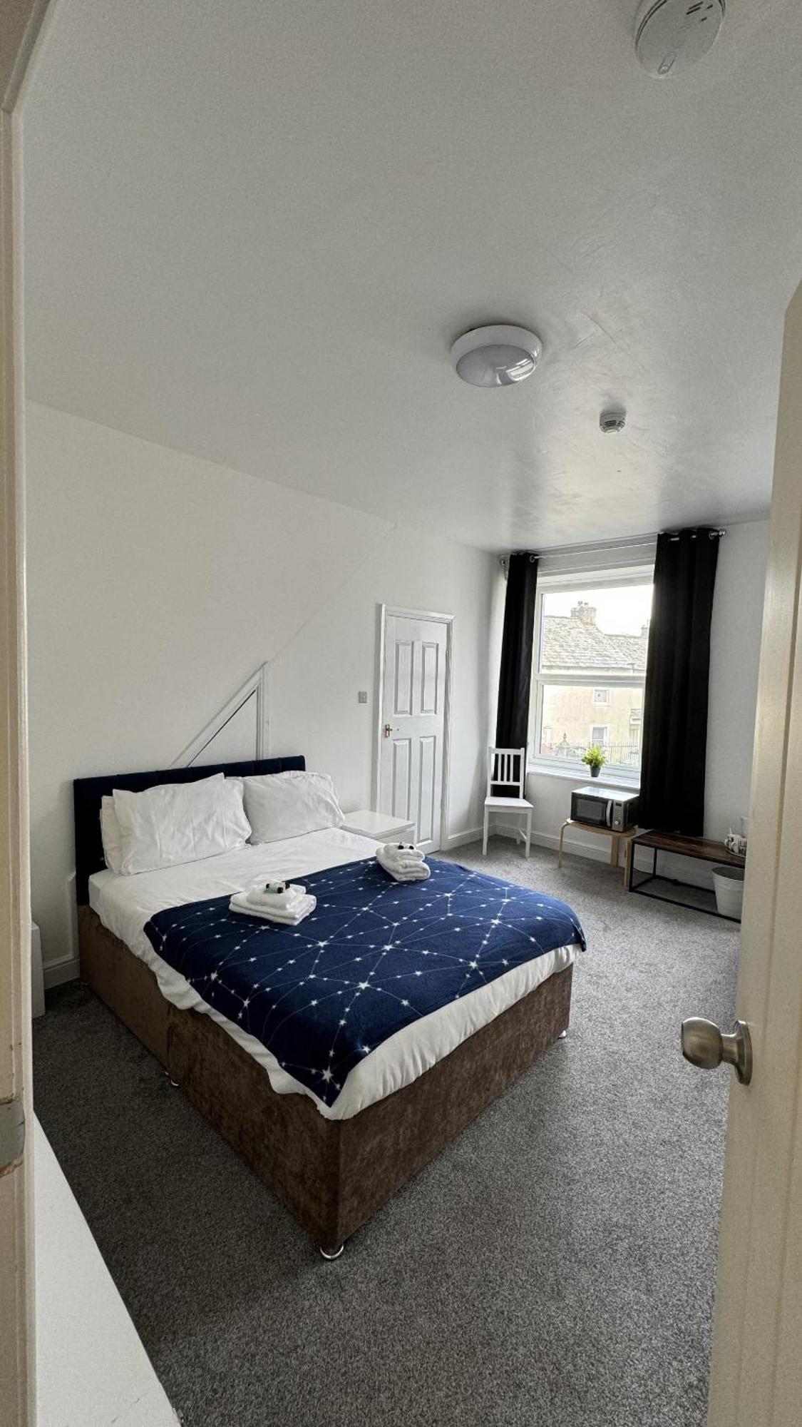 Apartament Victoria Egremont  Pokój zdjęcie