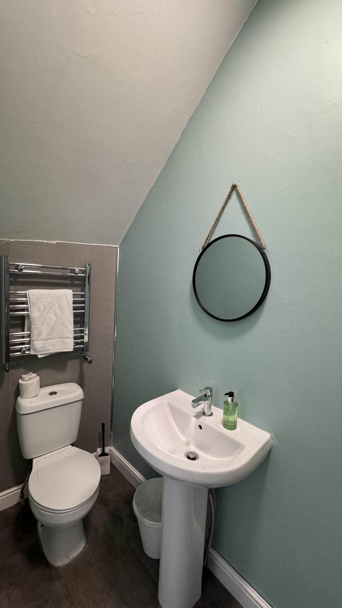 Apartament Victoria Egremont  Pokój zdjęcie