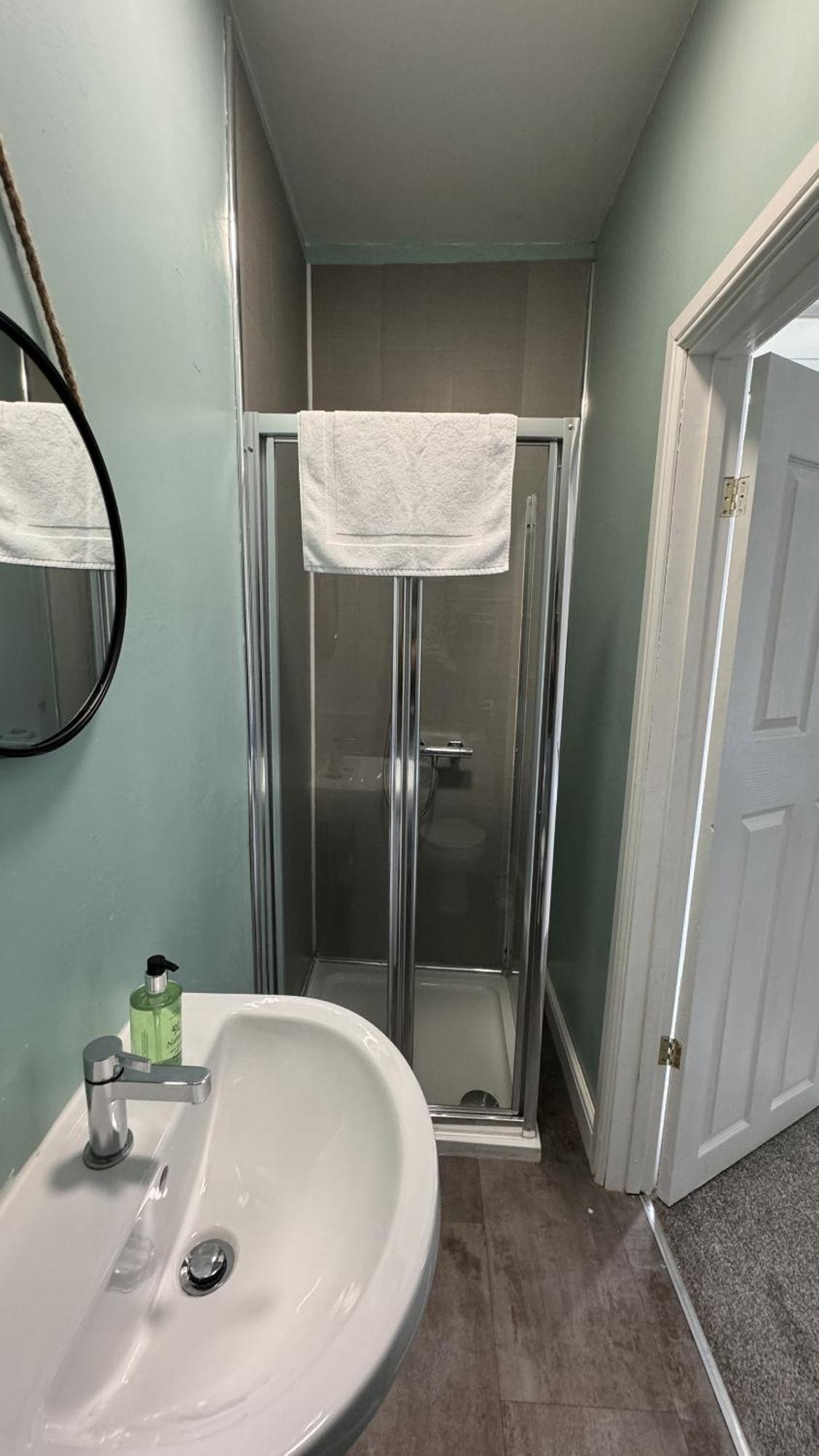 Apartament Victoria Egremont  Pokój zdjęcie
