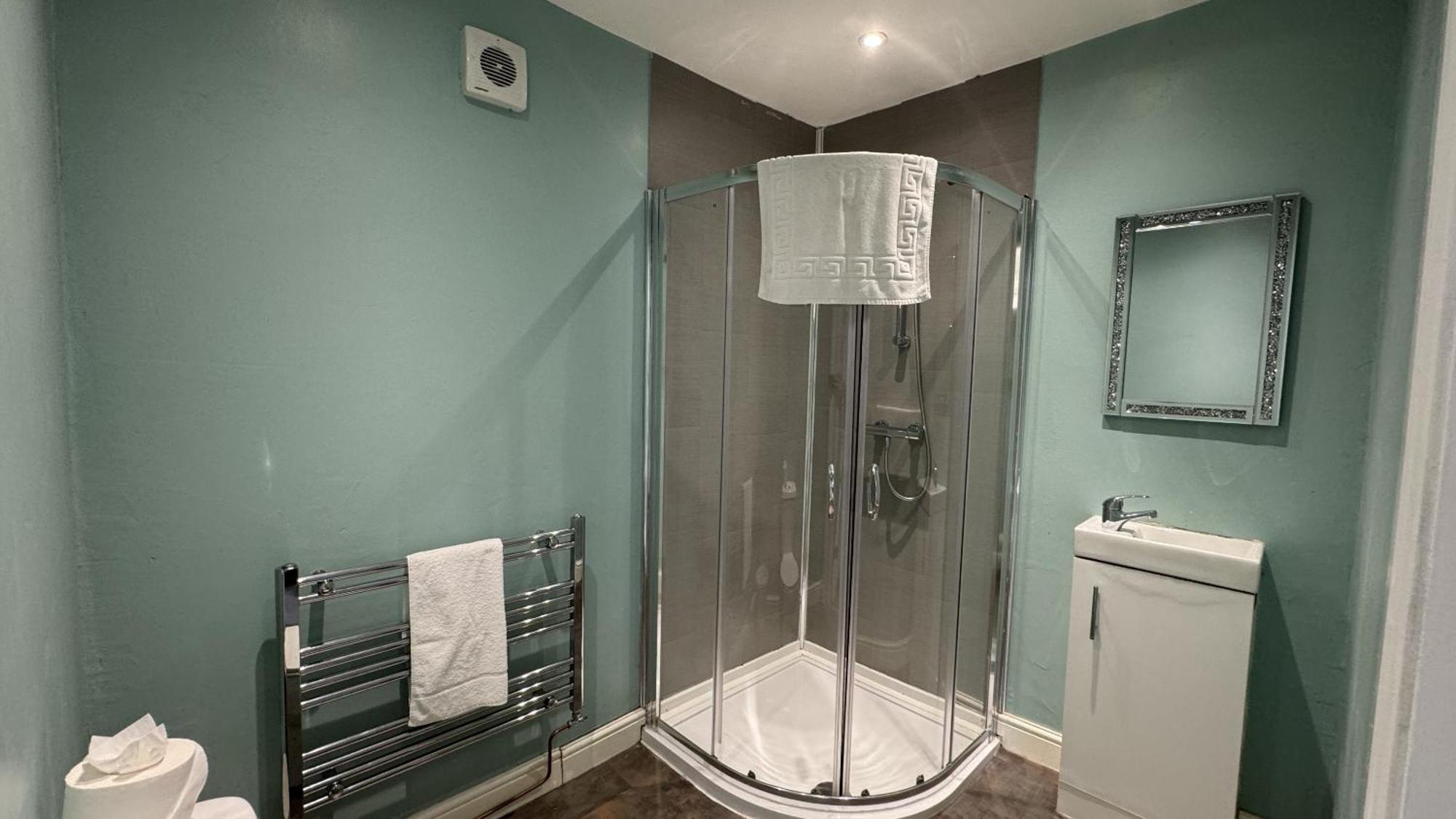 Apartament Victoria Egremont  Pokój zdjęcie