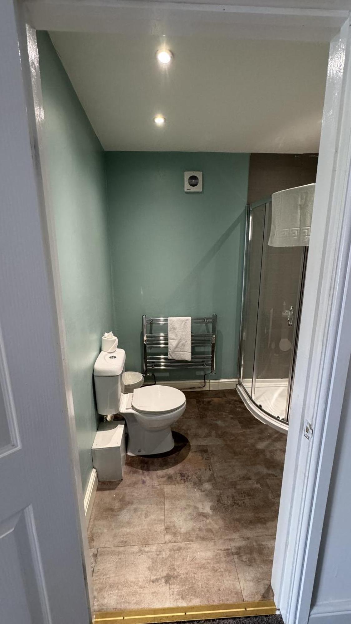 Apartament Victoria Egremont  Pokój zdjęcie