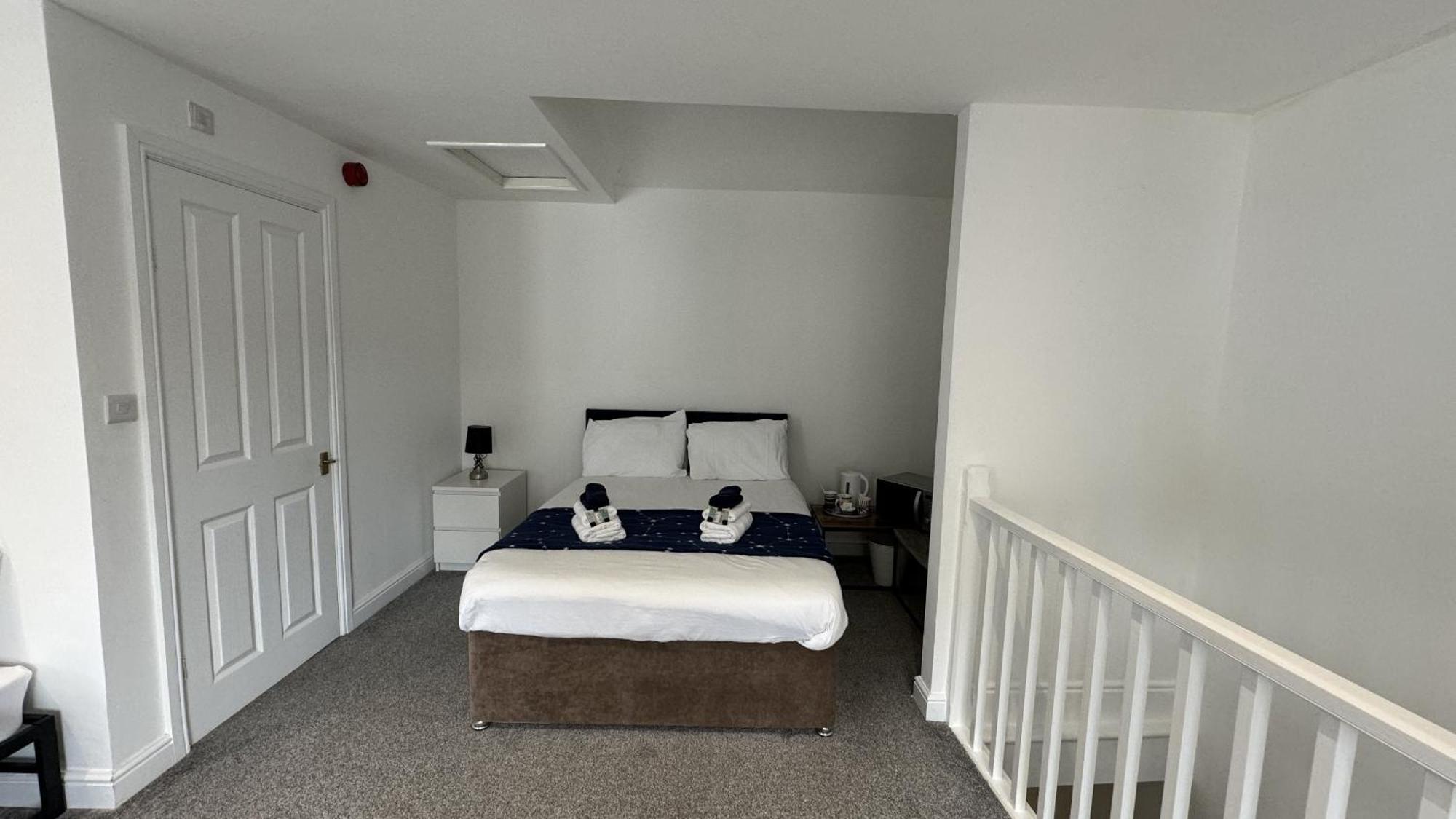 Apartament Victoria Egremont  Pokój zdjęcie