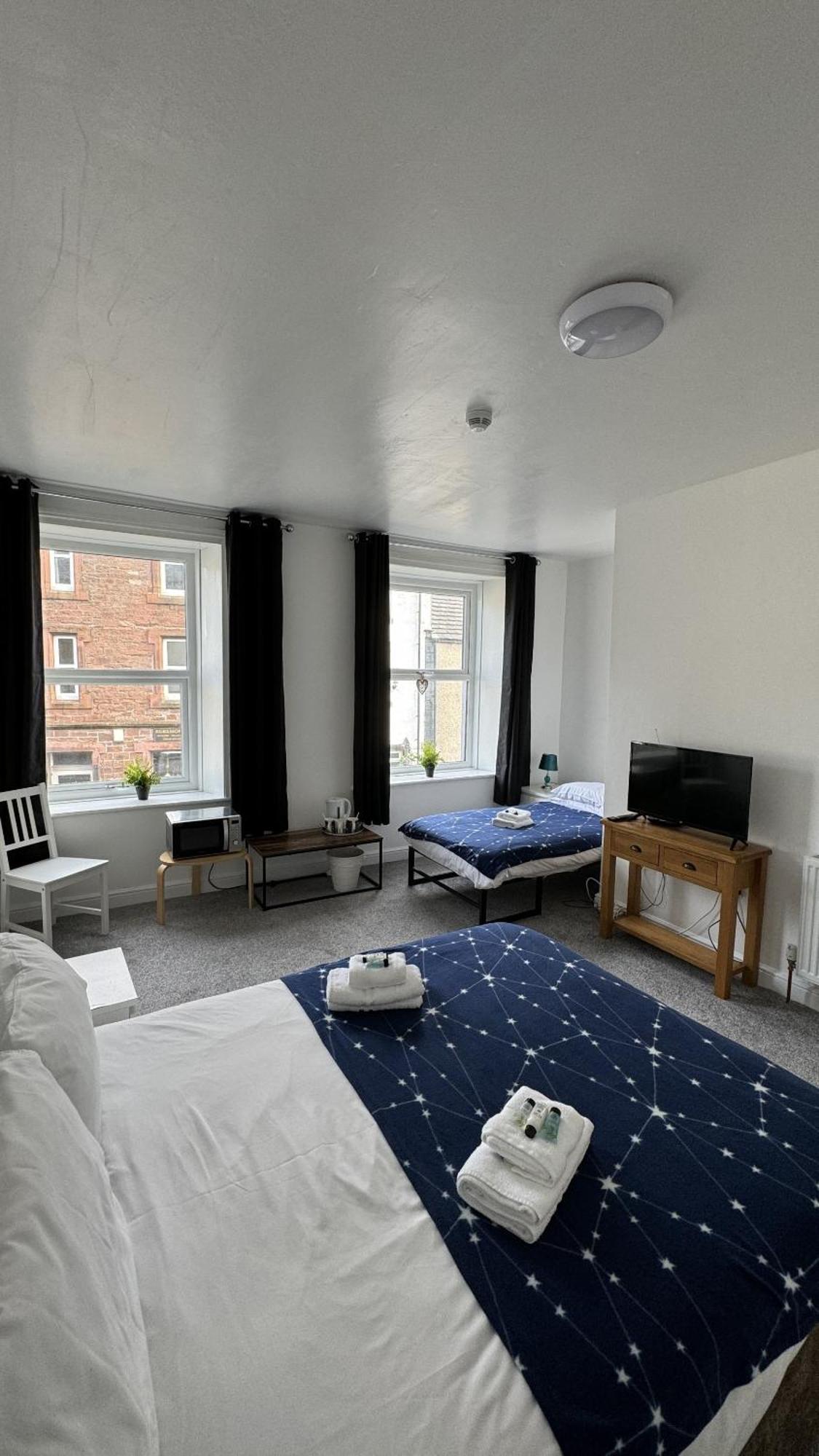 Apartament Victoria Egremont  Pokój zdjęcie