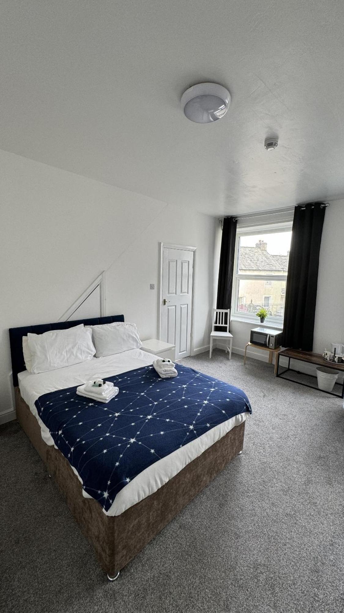 Apartament Victoria Egremont  Pokój zdjęcie