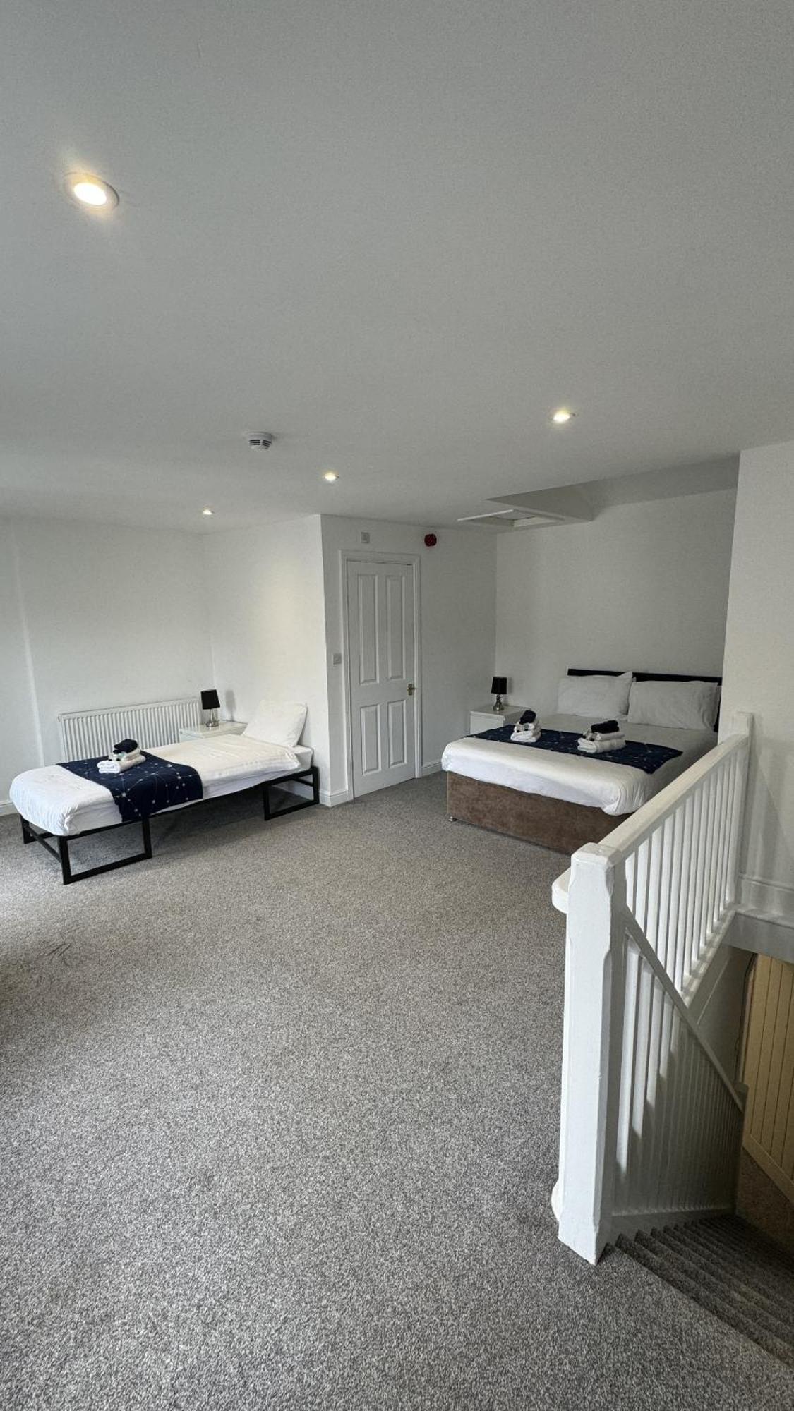Apartament Victoria Egremont  Pokój zdjęcie