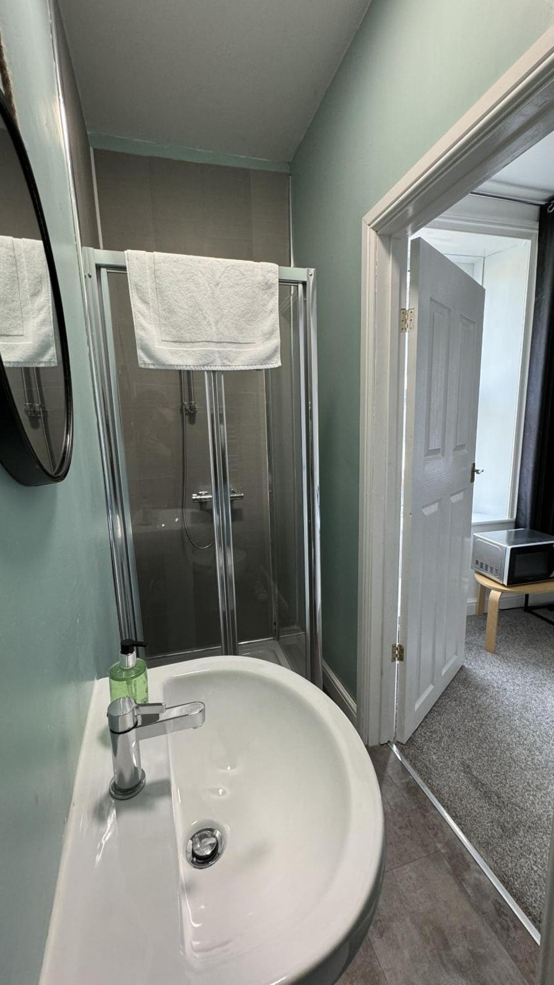 Apartament Victoria Egremont  Pokój zdjęcie